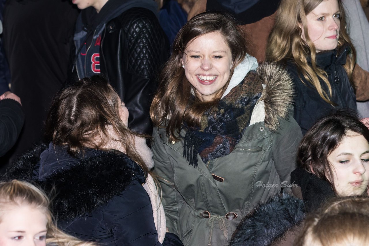 Bild 348 - Osterfeuer